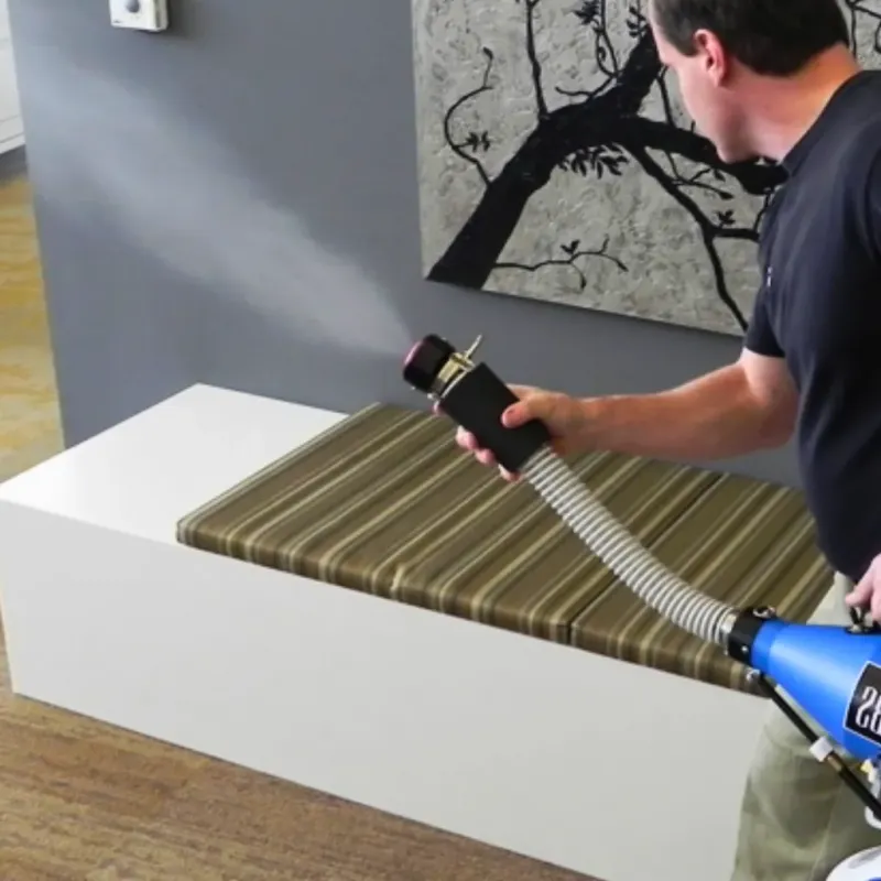 Professional Odor Removal in Rankin, TX